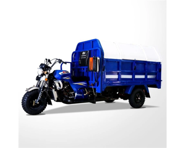 Trimoto Cargo 200cc