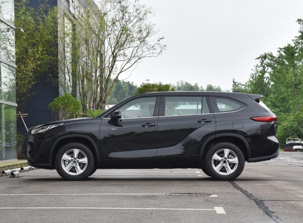 Toyota Highlander 2022 - Neuf – Image 4
