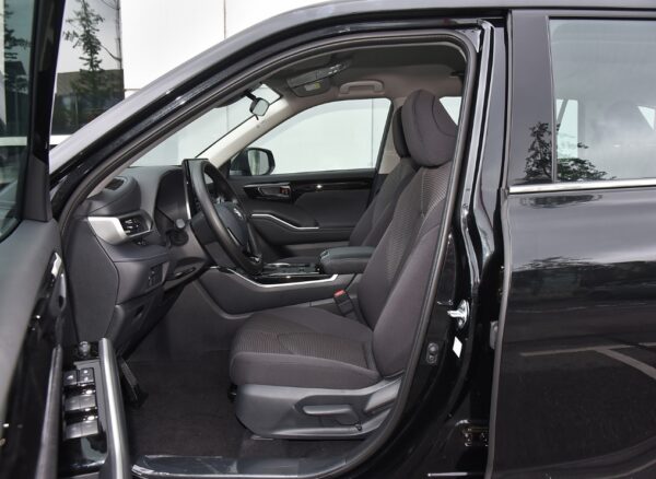 Toyota Highlander 2022 - Neuf – Image 3
